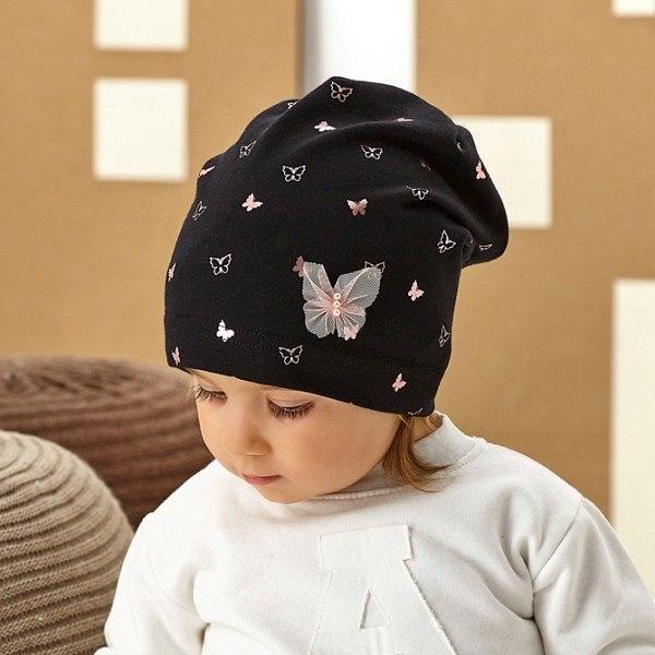 

Czapka AJS 48-031 dziecięca AJS