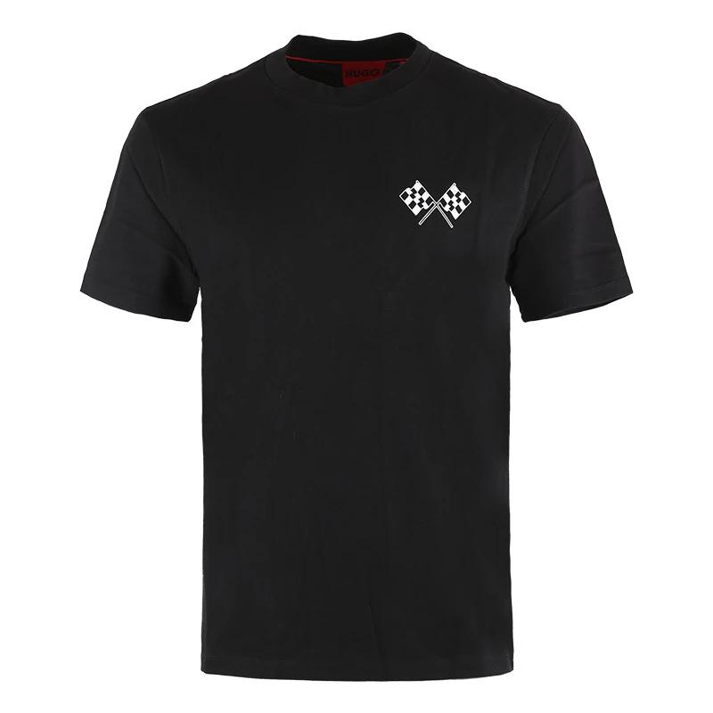 Summer Fashion Hot Sale Men Women T Shirt Designer Tees Print Short Sleeve Luxury Brand Oversized Top Clothing Cotton T-Shirts