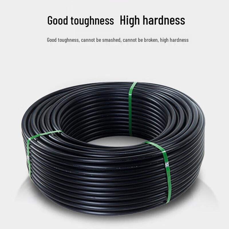 PE Hot-Melt Water Supply Pipe Coil