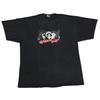 Vintage Green Day Shirt XL Punk Band T-Shirt Konzert Tour The Offspring Blink 182 Unisex T-Shirt