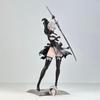 [USED] NieR:Automata 2B Figure with Weapon