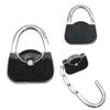 Portable Hanging Hooks Folding Organizer Handbag Hook Briefcase Holder Purse Hanger