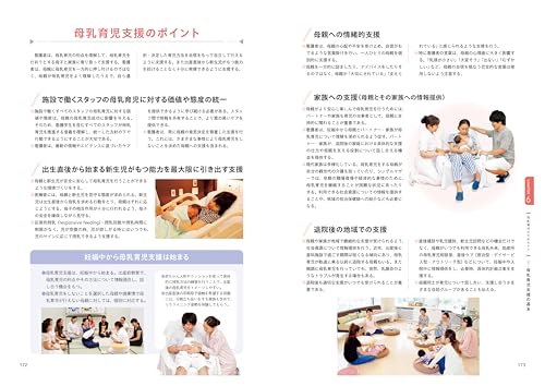 Newly revised 2nd edition: Advanced Maternal Nursing Techniques explained in photos