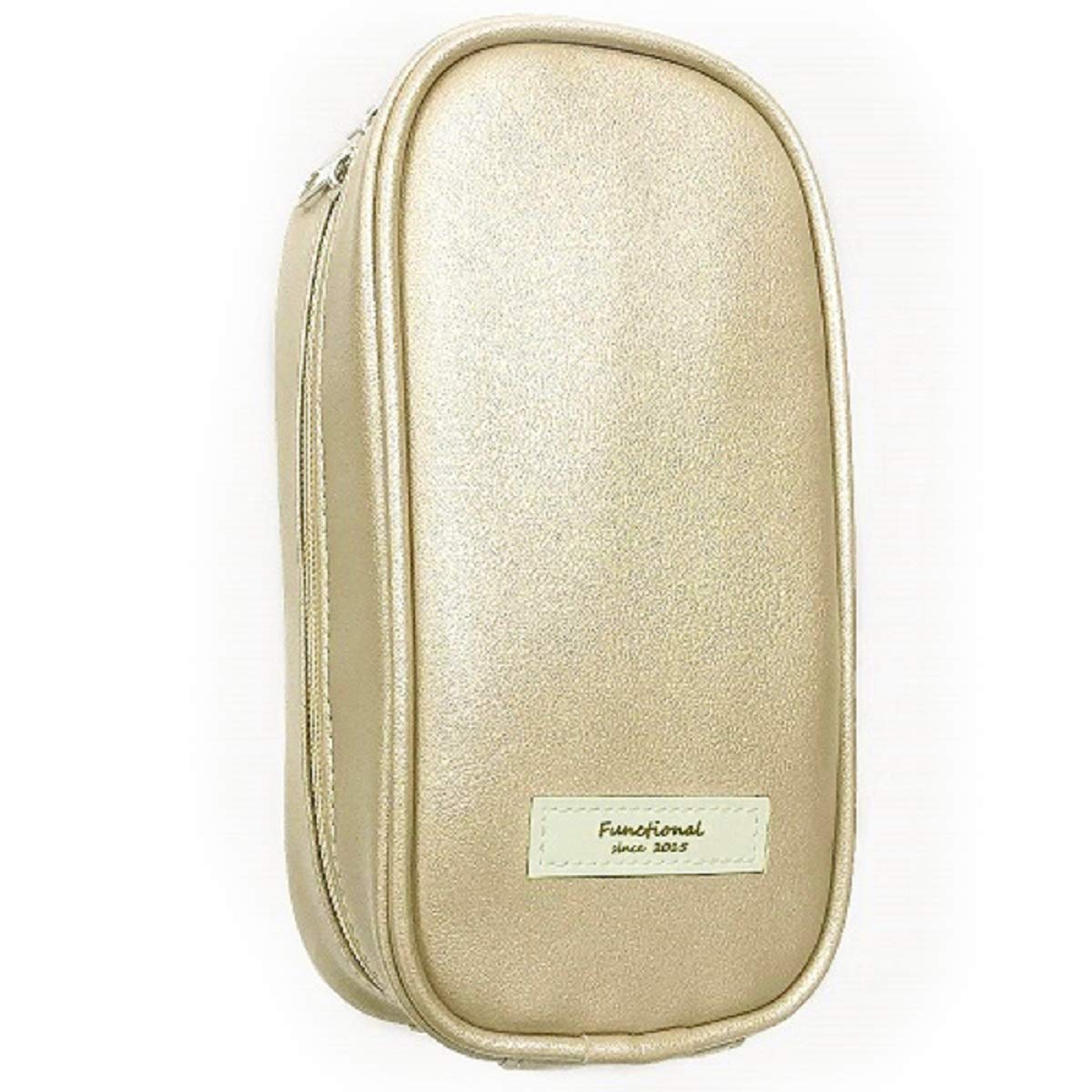 

Pen Case Patto Leather Gold 11602 Funny s