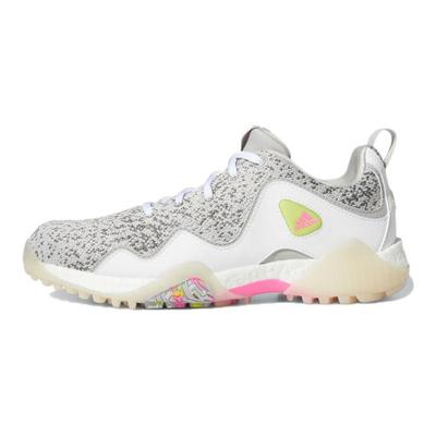 CodeChaos 21 Primeblue Grey Screaming Pink Women Sneakers Cloud-White Grey-Two FW5630