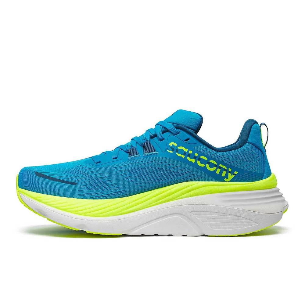 SAUCONY Buty do biegania Hurricane 24
