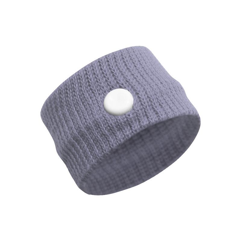 1 Paar Reise-Übelkeit Handgelenkband Anti-Übelkeit Auto Van Wasserflugzeug Armband Anti-Reisekrankheit Armbandband Boote