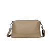 Genuine Leather Casual Women Shoulder Messenger Bags Top Quality Cowhide Commute Crossbody Bags for Women Ladies Purse Handbags