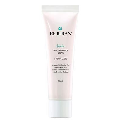 Healer Triple Radiance Cream 50ml