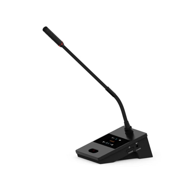 HUSHAN WLM62C Conference Audio-Visual Equipment (CN Version)