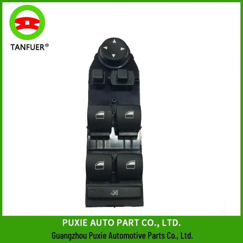

BMW X3 E83 Power Window Switch with Folding Function Electric
