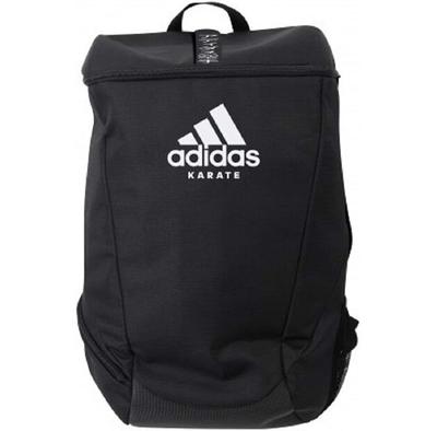 Backpack Judo