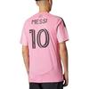 Adidas Free Shipping With AdiClub Inter Miami Cf 25/26 Messi Home Jersey JI6817