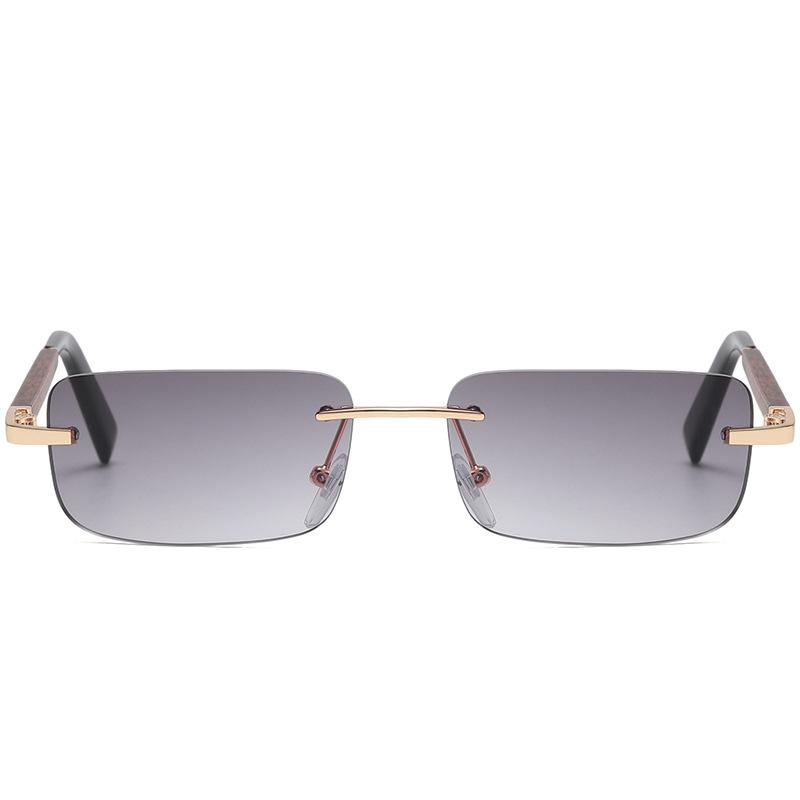 Hi Women and Men Vintage Summer Black Sunglasses Fashion Outdoor Eye Glasses Driving Sunglasses