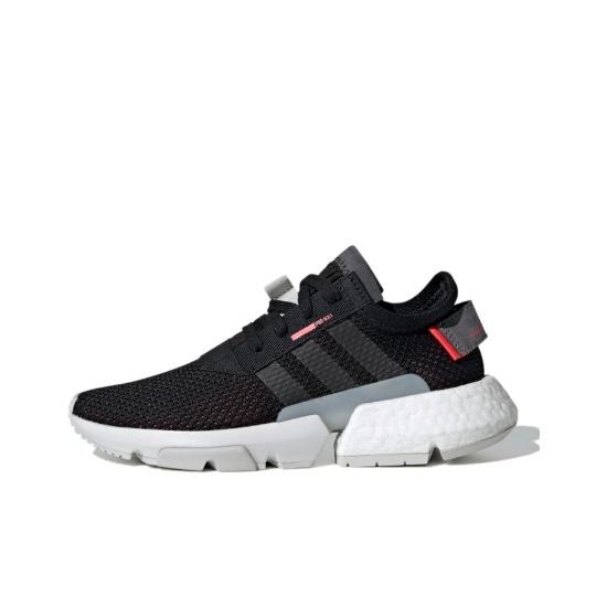 

adidas P.O.D. S3.1 J Core Black GS CG6994 EU 36.5 чорний