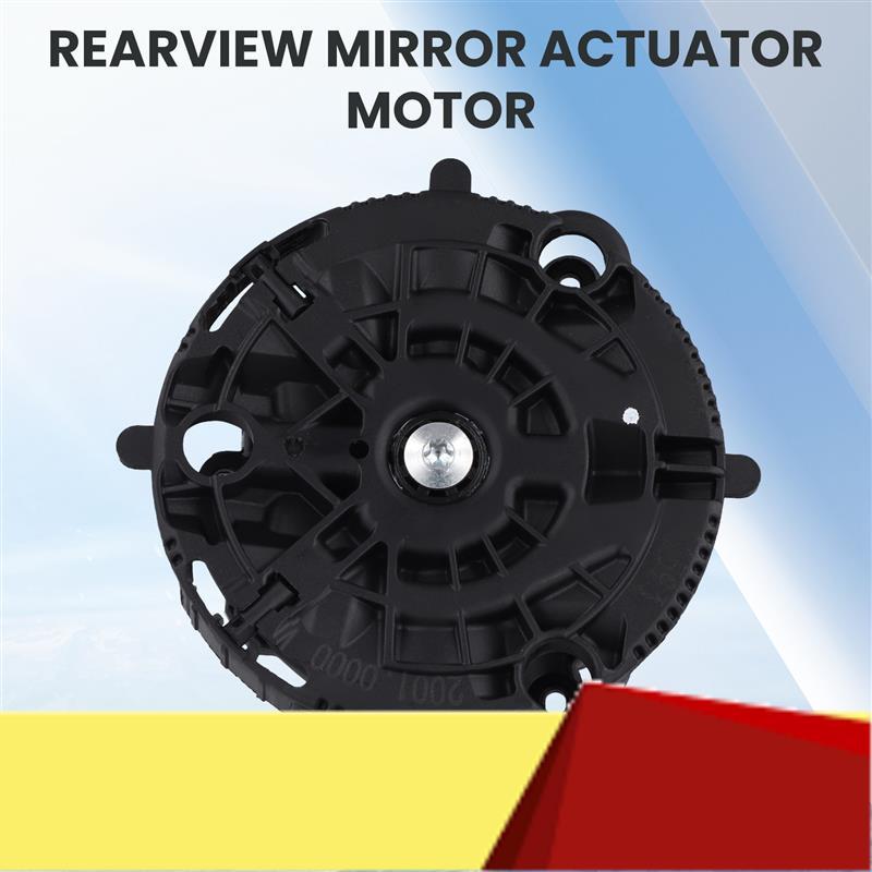 Car Outside Mirror Actuator Motor Left Driver Side For Hyundai Elantra - Kona 2018--M53K