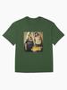 Indigo Girls Indigo Girls American folk rock music duo Oversized T-Shirt