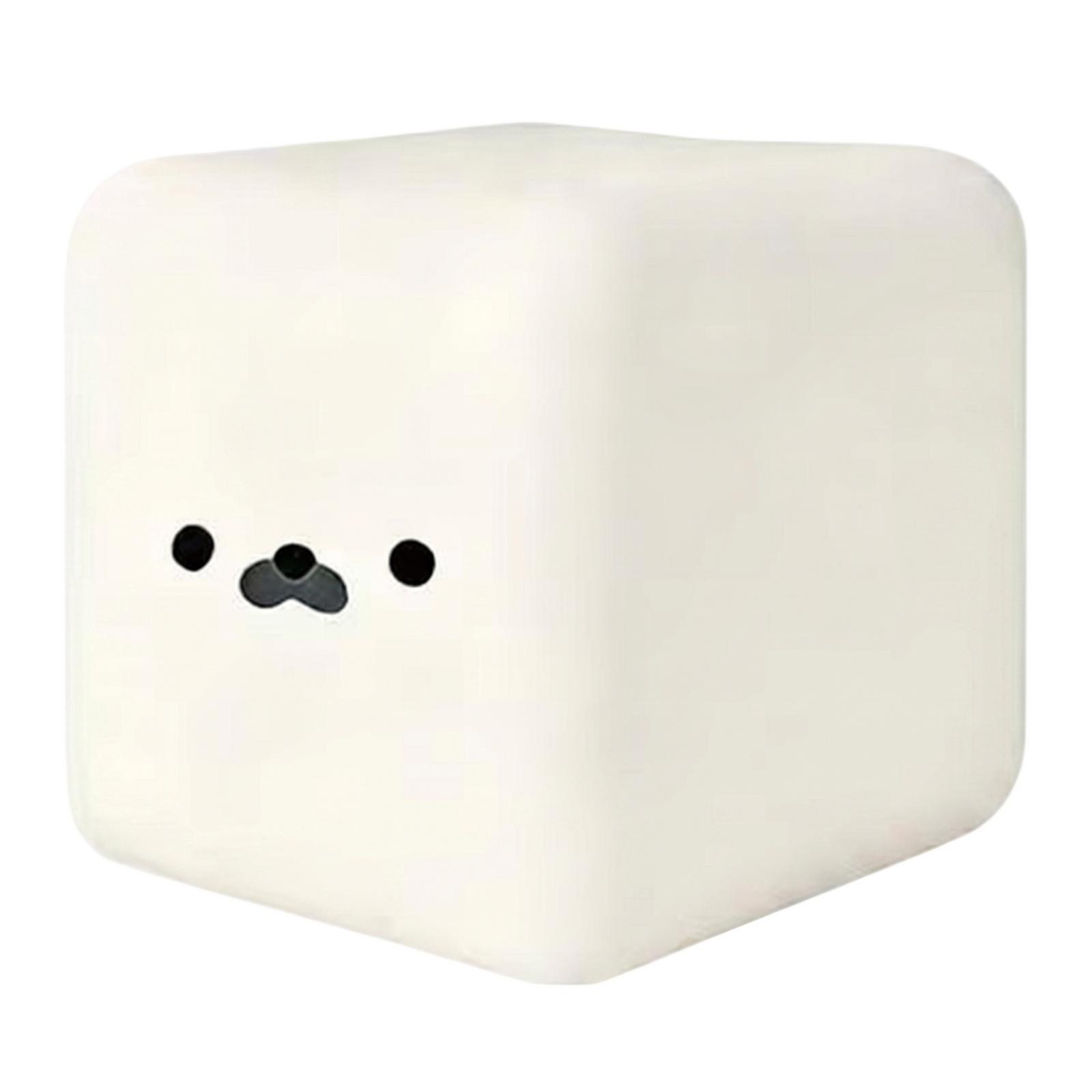 

Stress Relief Toy Funny Sensory Toy белый