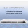 Huawei S310-48P4X Fully Managed Layer 3 PoE Switch