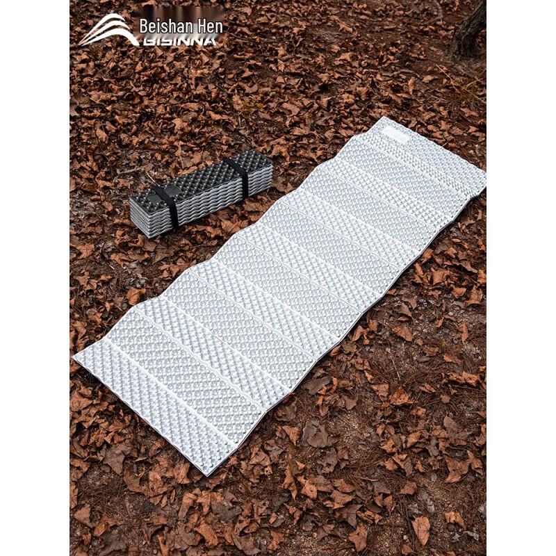 

Beishanlang Outdoor Folding Egg Crate Sleeping Pad