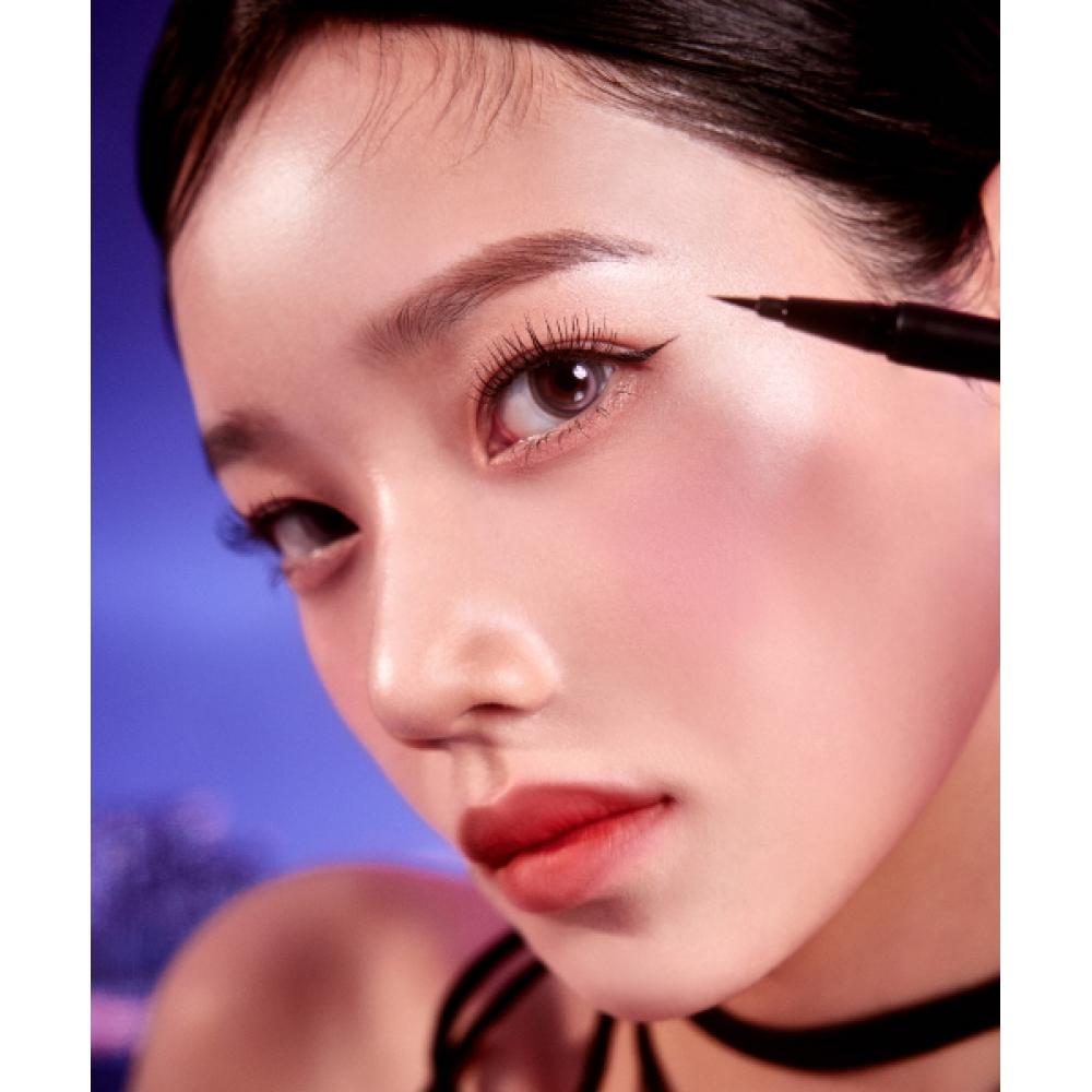 Hevvy Makeup Define Eyes Penliner   Long Black