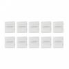 Indoor Living Room Led Light Connector Strip Connector 10pcs