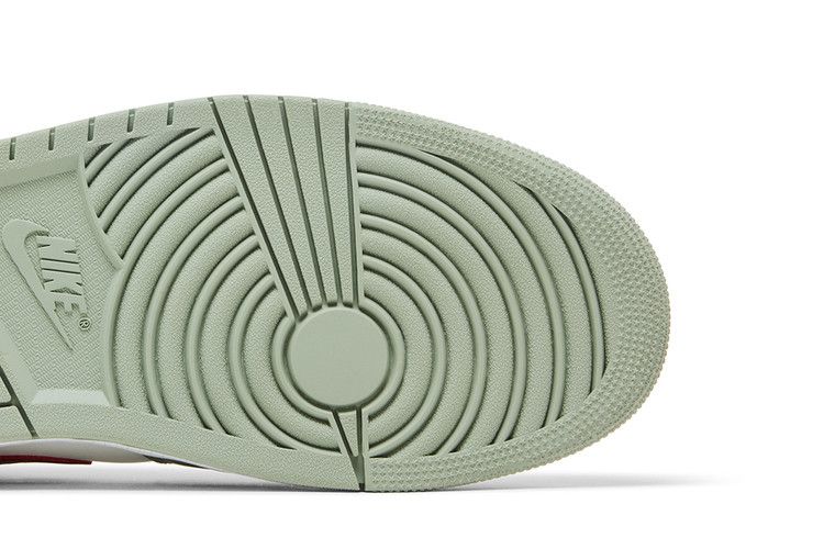 Jordan 1 Low Jade Horizon