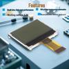 Entegre devreler ve endüstriyel elektronik – Optoelektronik görüntüler
