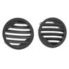 2pcs Car Air AC Vent 2046805087 Air Vent Grille Panel Cover for GLK250 GLK280 GLK300 GLK350