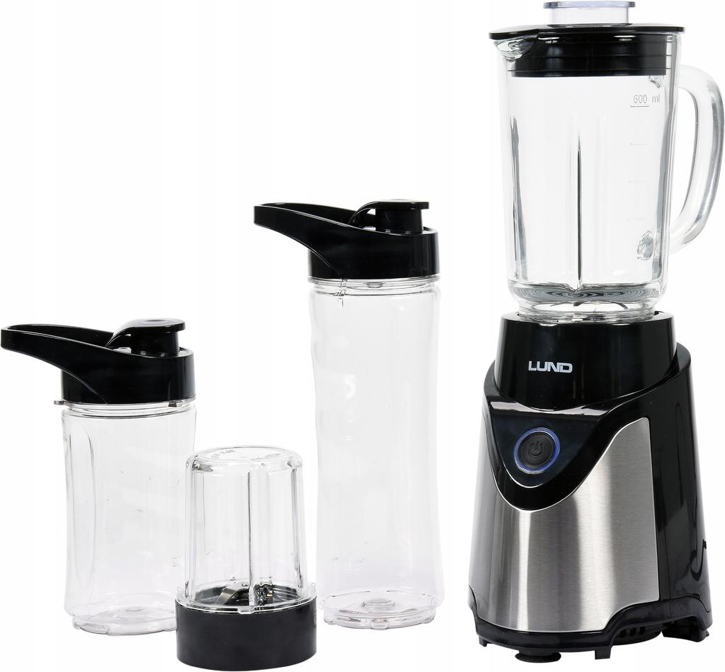 Blender kielichowy do smoothie 500W