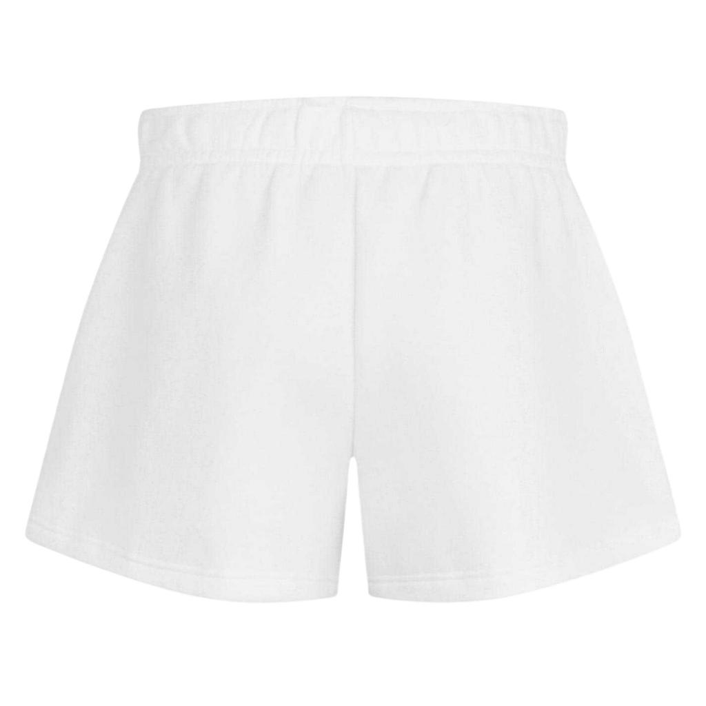 Lacoste Womens/Ladies Polycotton Plain Shorts