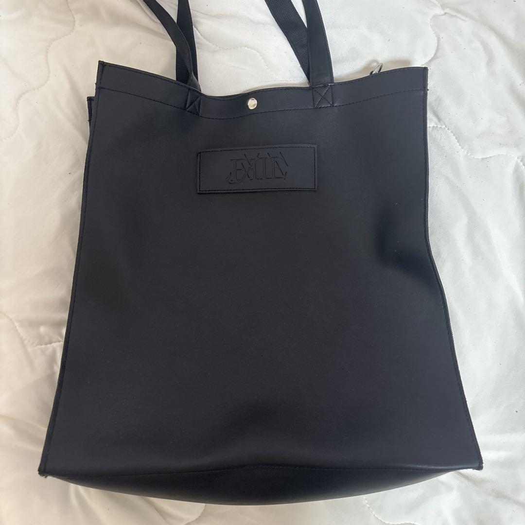 

[USED] ENHYPEN FATE Bag