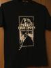 Marty Friedman (Megadeth) Wall Of Sound Gift For Fan Black All Size Shirt SS61 Unisex T-Shirt