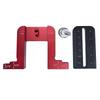 1pc Woodworking Height Gauge Adjustable Angles For Table Saw Circular Saw Routers Depth Height Gauge Accessories