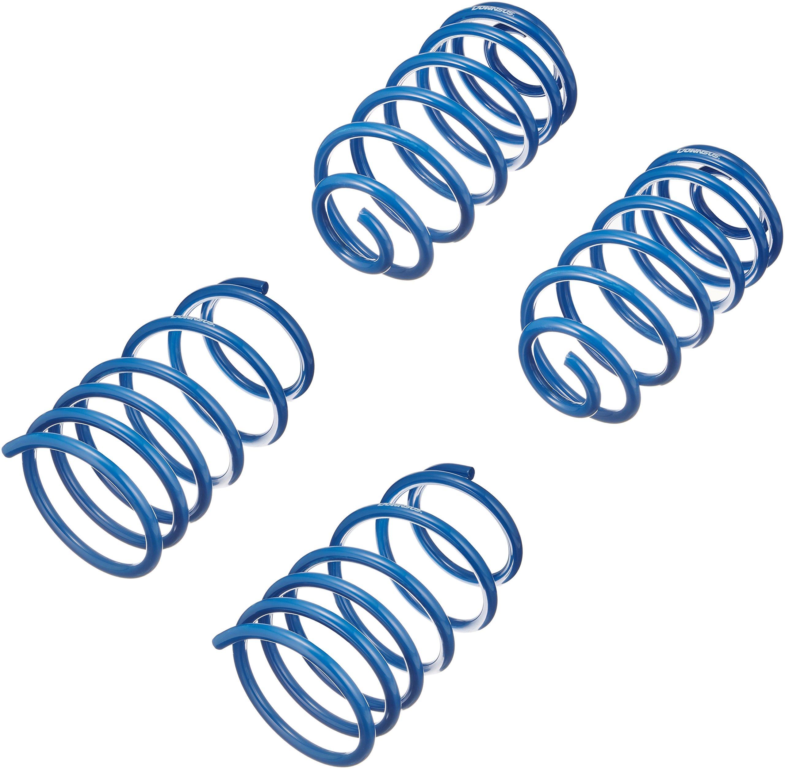 

ESPELIR Down Toyota Probox Succeed 2WD (Эсперия) [Супер Спрингс] (Downtype2) / NCP51/58# (ЭСТ-2444)