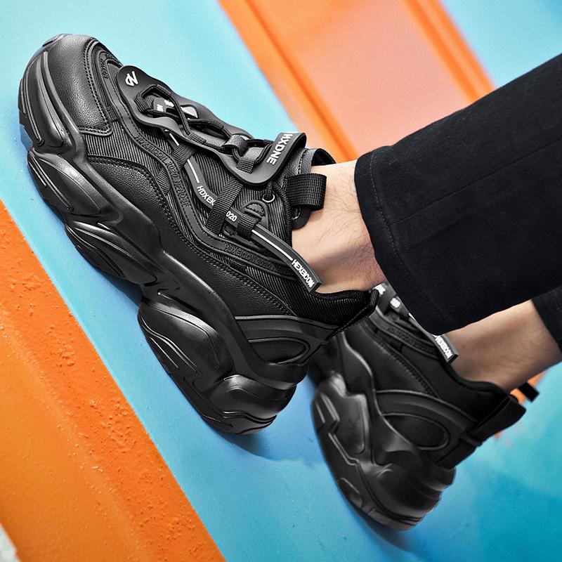 Schuhe Männer Turnschuhe Männlichen Casual Herren Schuhe Tenis Luxus Schuhe Trainer Rennen Atmungsaktive Schuhe Mode Faulenzer Laufschuhe Für Männer
