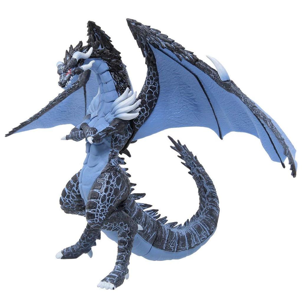 BANPRESTO That Time I Got Reincarnated As a Slime Veldora Tempest Figure