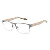Armani Exchange Men S eyeglaSSeS Rectangular Ax1068 6003 56