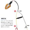 Motorcycle Motorcycle LED Turn Signal Resistor Anti-Hifra Resistance