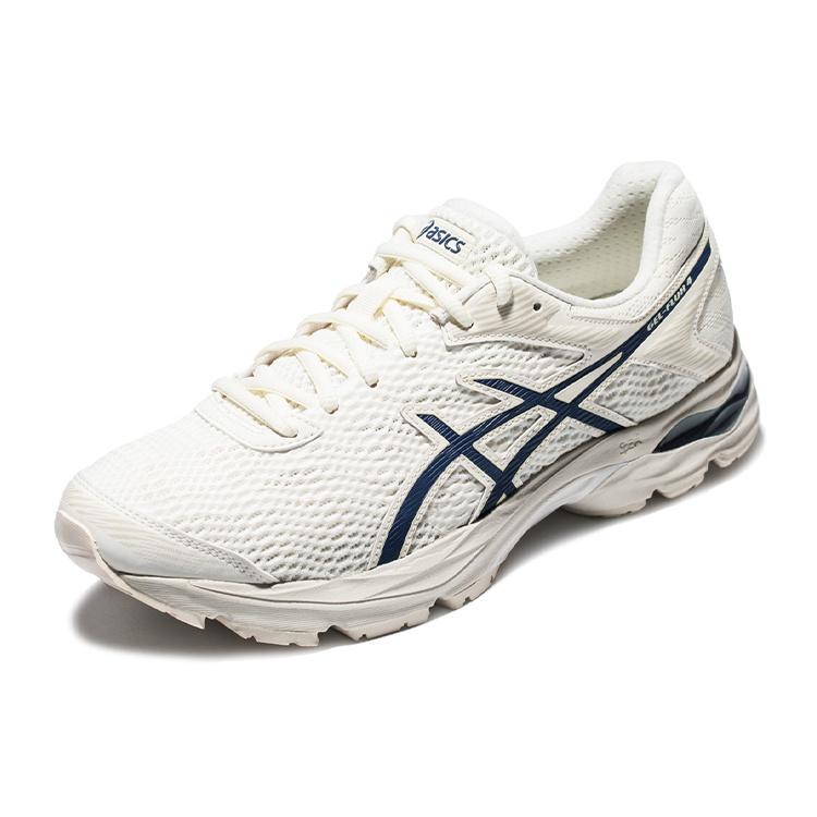 ASICS Gel-Flux 4 'White Blue' Men's 1011A614-102