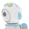 Astronaut Starry Sky Projector Night Light with Remote Control