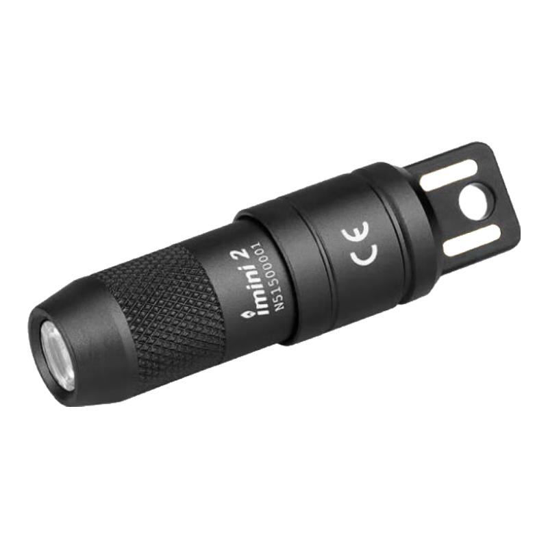 Olight imini 2 Mini Keychain USB Rechargeable Flashlight