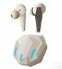 W Series TWS Bluetooth 5.3 Earphones - 40H Playtime HiFi Sound in-Ear Sports Earbuds 