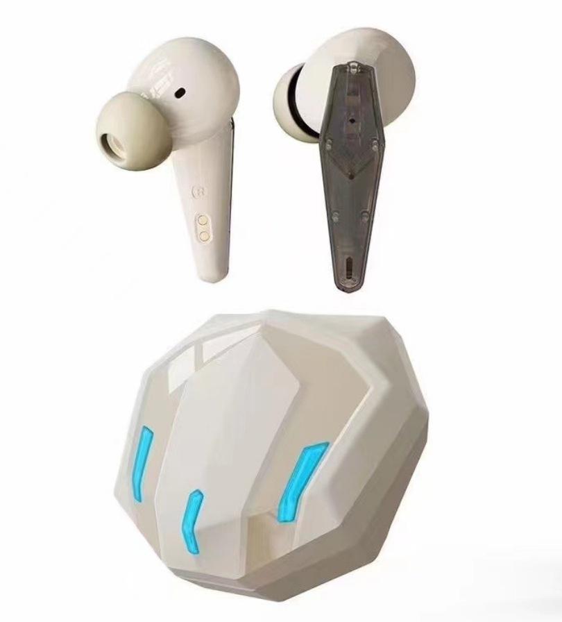W Series TWS Bluetooth 5.3 Earphones - 40H Playtime HiFi Sound in-Ear Sports Earbuds 