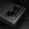 Car Decoration Cup Holder Panel Cover Trim For Kia Sportage NQ5 -2024 Cars Accessories Styling Upgrade Modify A Car