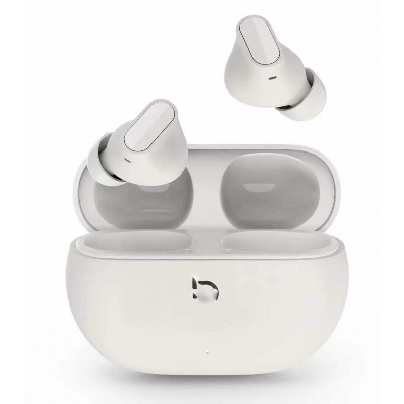 New Studio Buds+ Wireless In-Ear Sports Earbuds with Active Noise Cancellation and Heavy Bass