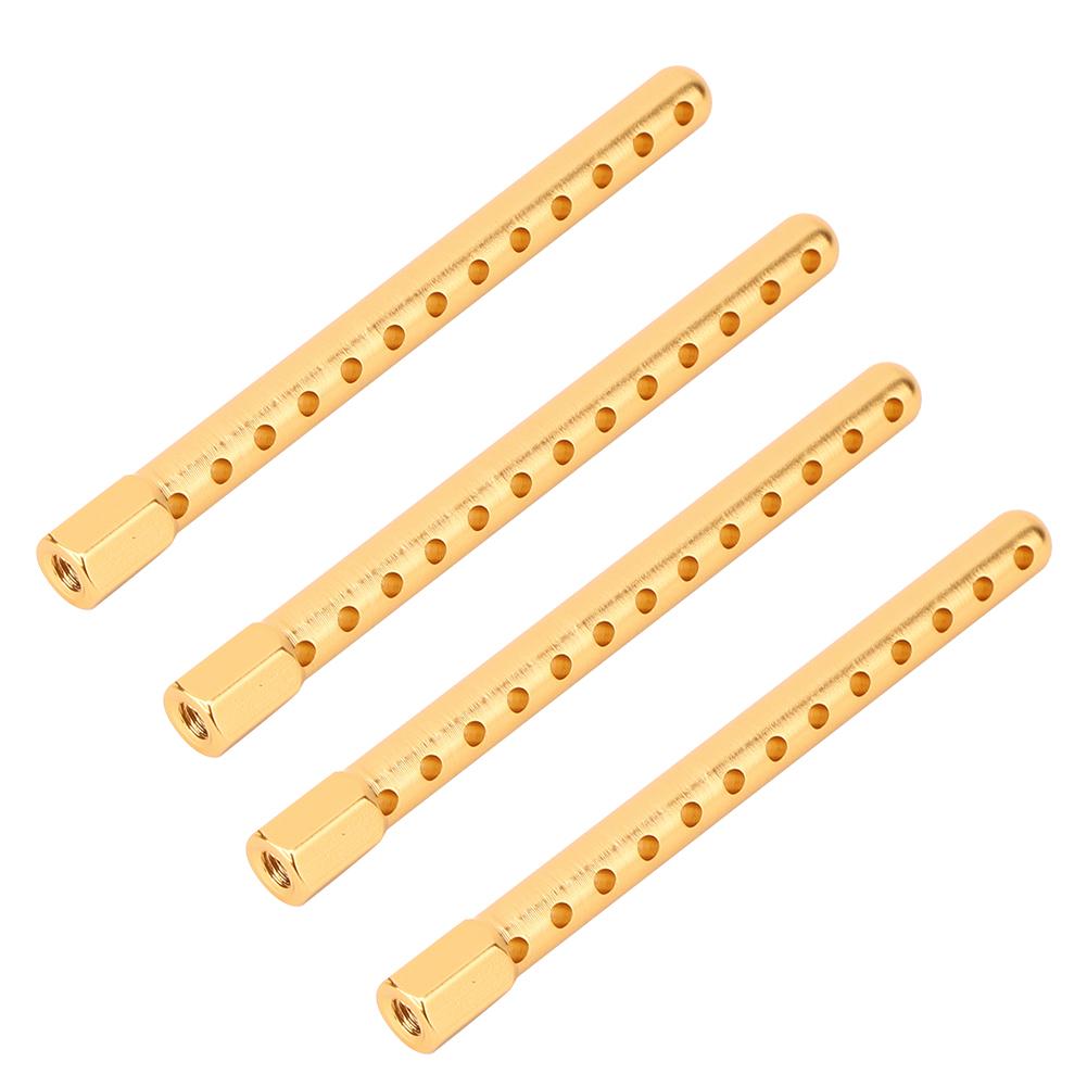 4pcs Car   Column Fit for   94102 Celsius 94122 Celsius 94103 Celsius 94123 1Celsius10 RC Car Model