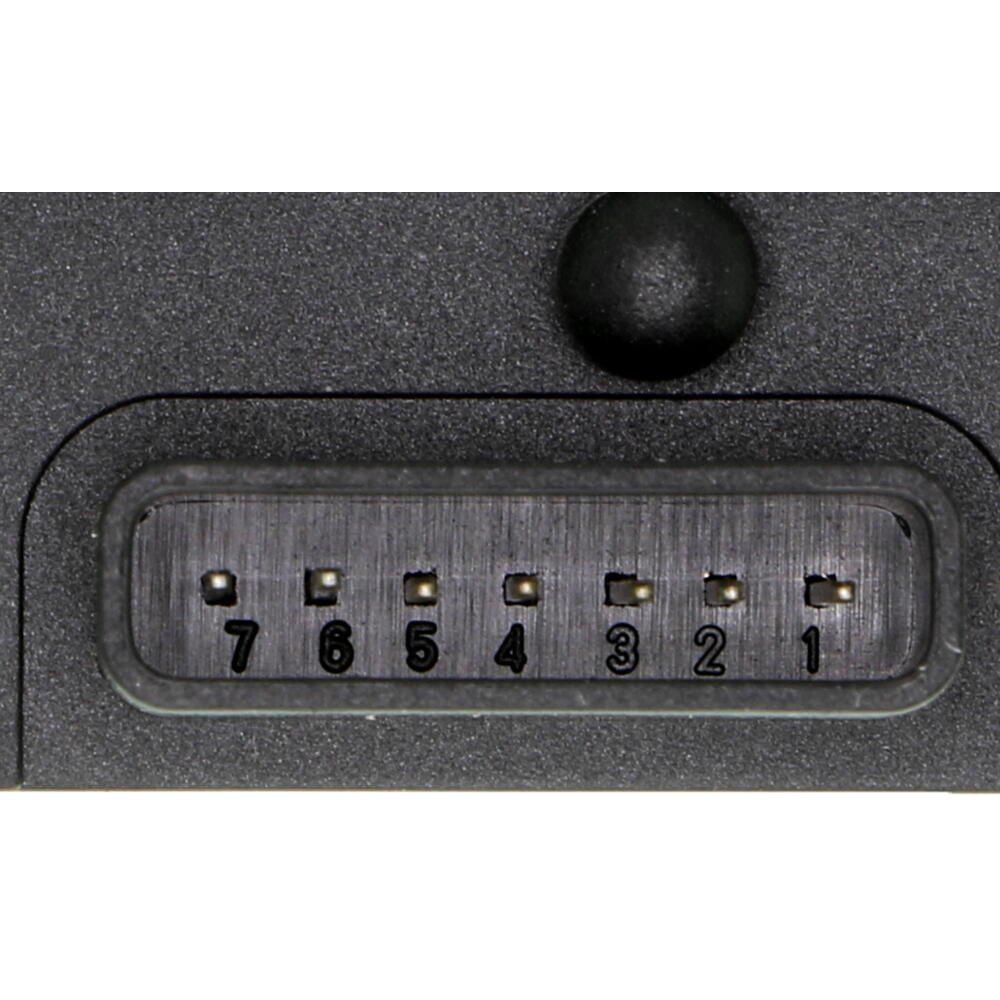 4E0953521B Cruise Control Switch For 2003-2015 A4 A6 A8 Q7 RS4 S4 S6 S