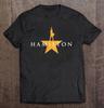 2025 Hamilton Tour T-shirt, Alexander Hamilton Merchandise Shirt, Unisex Pure Cotton T-shirt, Casual Sports Outdoor Wear - Me...