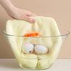 Hair Drying Caps Ultra Absorbent Microfiber Shower Wrap Towels Soft Cute Cartoon Quick Drying Bath